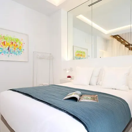 Genteel Casa Romero Barros Holiday home Cordoba
