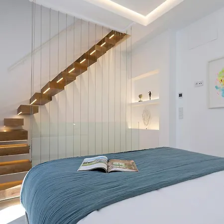 Holiday home Genteel Casa Romero Barros
