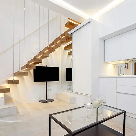 Genteel Casa Romero Barros Holiday home *