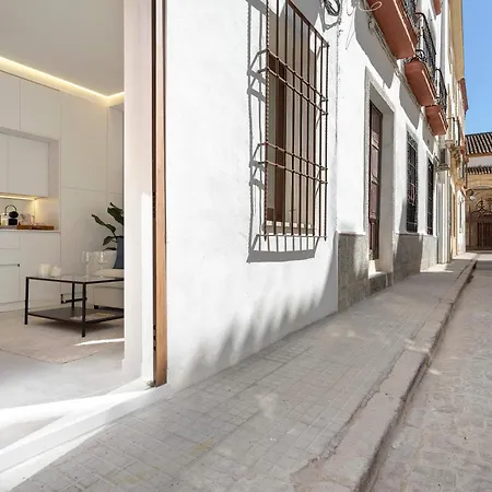 Holiday home Genteel Casa Romero Barros *