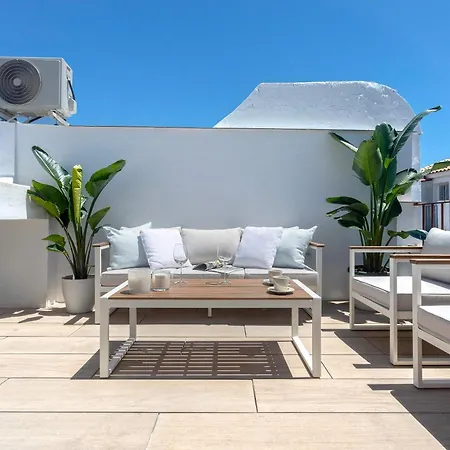 Genteel Casa Romero Barros Cordoba